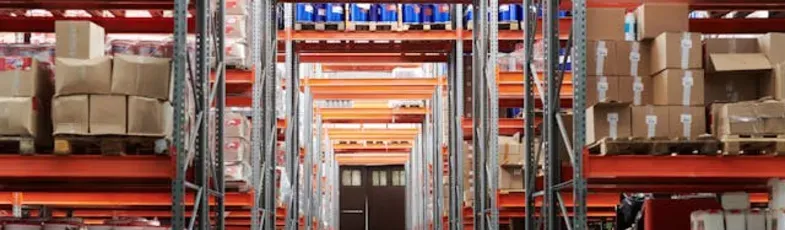 Qué es la logística internacional