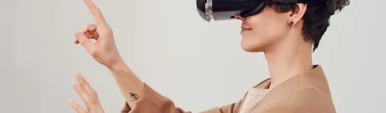 Qué y cómo es el metaverso