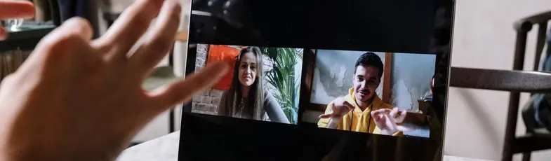 Programas para videoconferencia