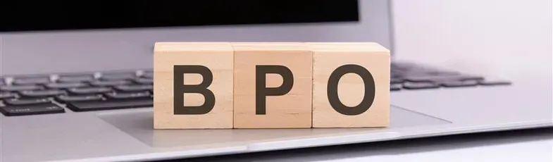 BPO Business Process Outsourcing