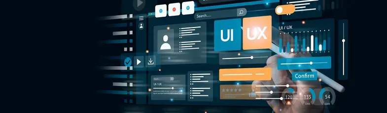 Diseño UX y UI