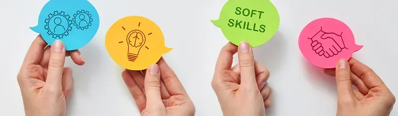 Soft Skills