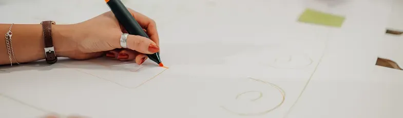 Visual Thinking