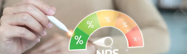 Net Promoter Score (NPS)