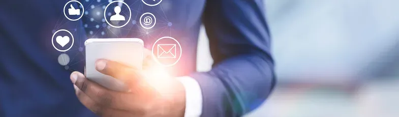 Cinco empresas que han triunfado gracias a las redes sociales