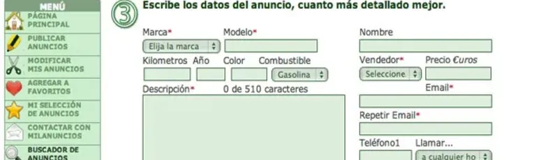 Milanuncios.com, una historia de éxito valorada en 100 millones de euros