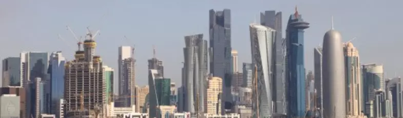 Luces y sombras de Qatar, el fondo soberano más activo del mundo