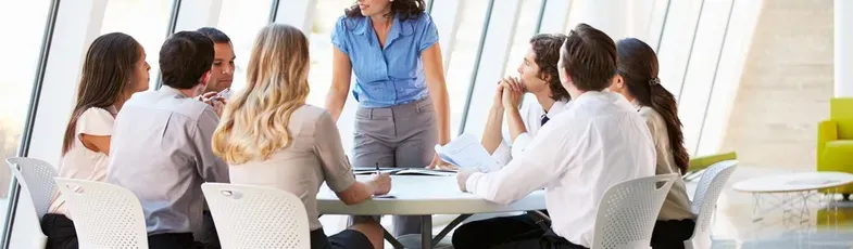 Cinco habilidades comunicativas para ser un buen líder