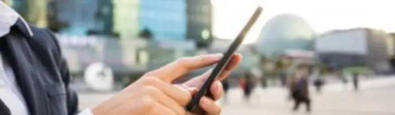 Aplicaciones gratuitas para el viajero de negocios