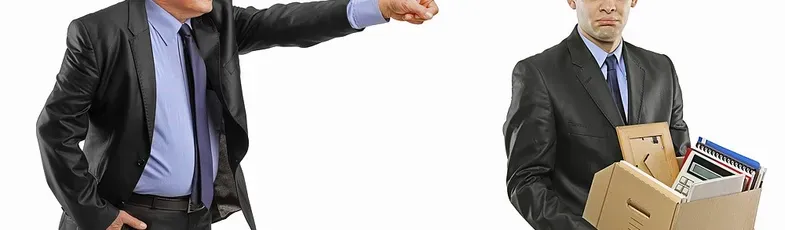 demanda despido improcedente