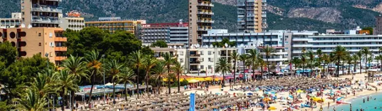 Cinco motivos por los que el sector turístico español debe renovarse