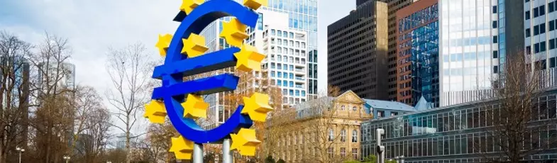 ¿Cómo obtiene el dinero el Banco Central Europeo?