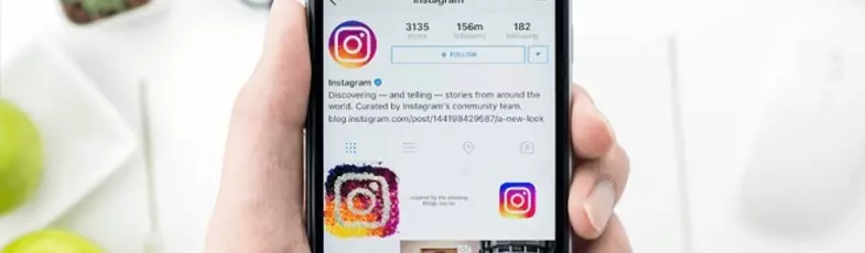 Cómo posicionar una cuenta de Instagram