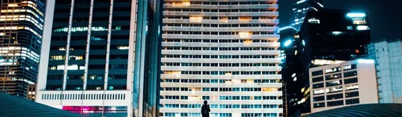 ¿Cómo se mueve la economía en el mundo?