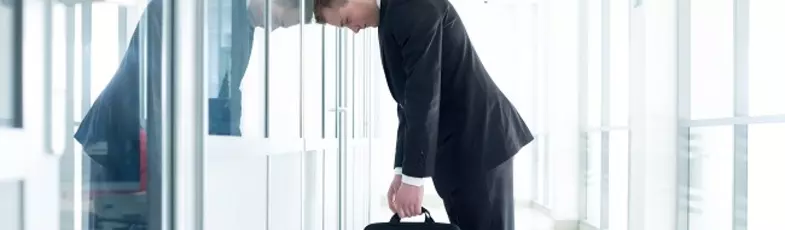 ¿Es arriesgado provocar un despido disciplinario?