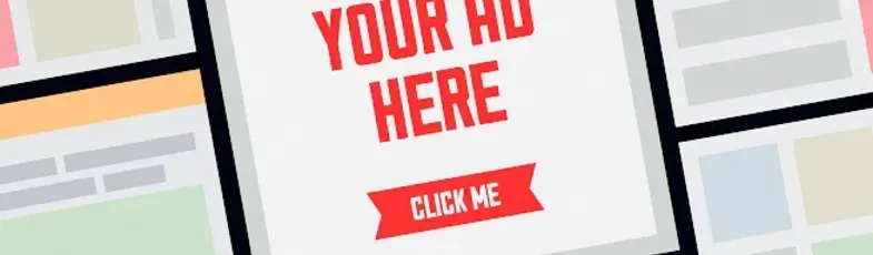 ¿Qué formatos publicitarios display existen?