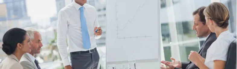 Mejora la gestión de tu negocio