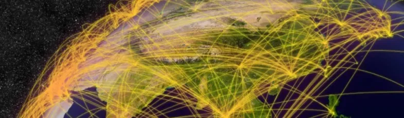 Plan de Internacionalización