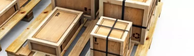 Embalajes de madera para exportación: requisitos
