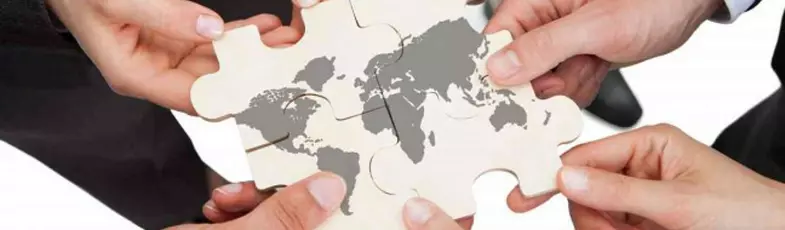 Seis motivos por los que se produce la internacionalización de empresa