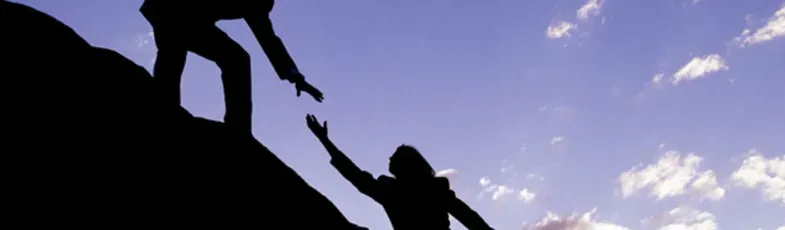 Motivación, liderazgo y autoayuda, tres conceptos clave para el éxito.