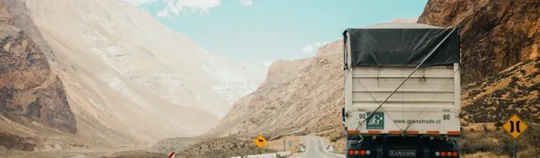 ¿Qué cualidades debe tener una empresa de transporte?