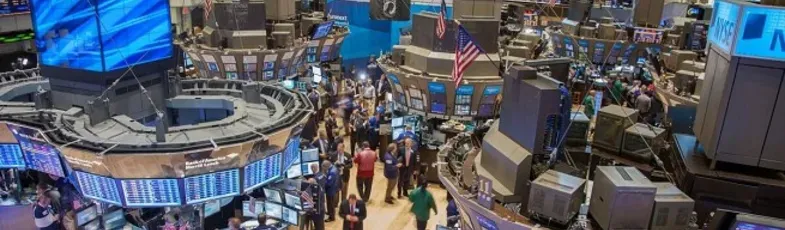 Qué es el mercado secundario en la bolsa de valores