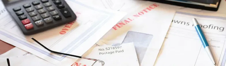 Refinanciación de deudas