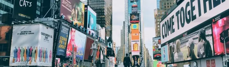 Tipos de mercado en marketing