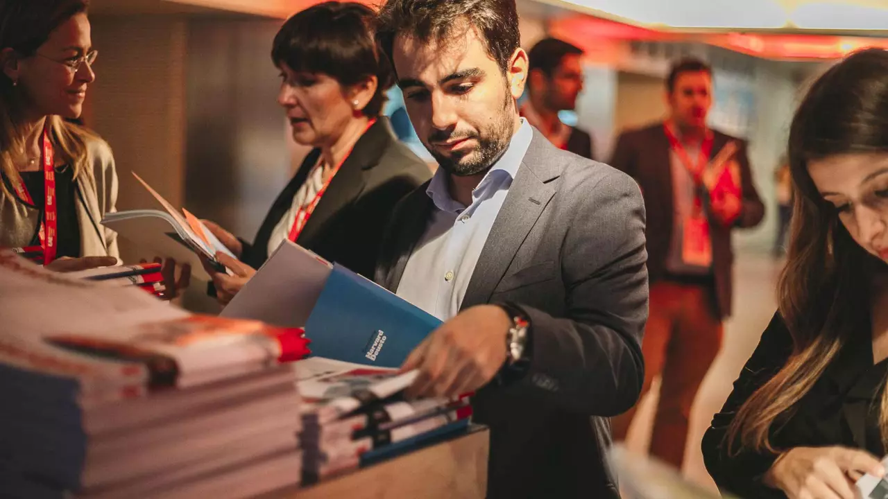 EAE - We make it happen