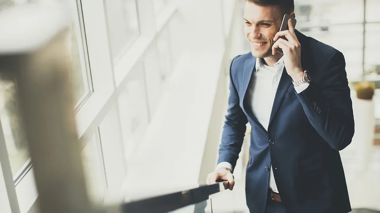 EAE - We make it happen