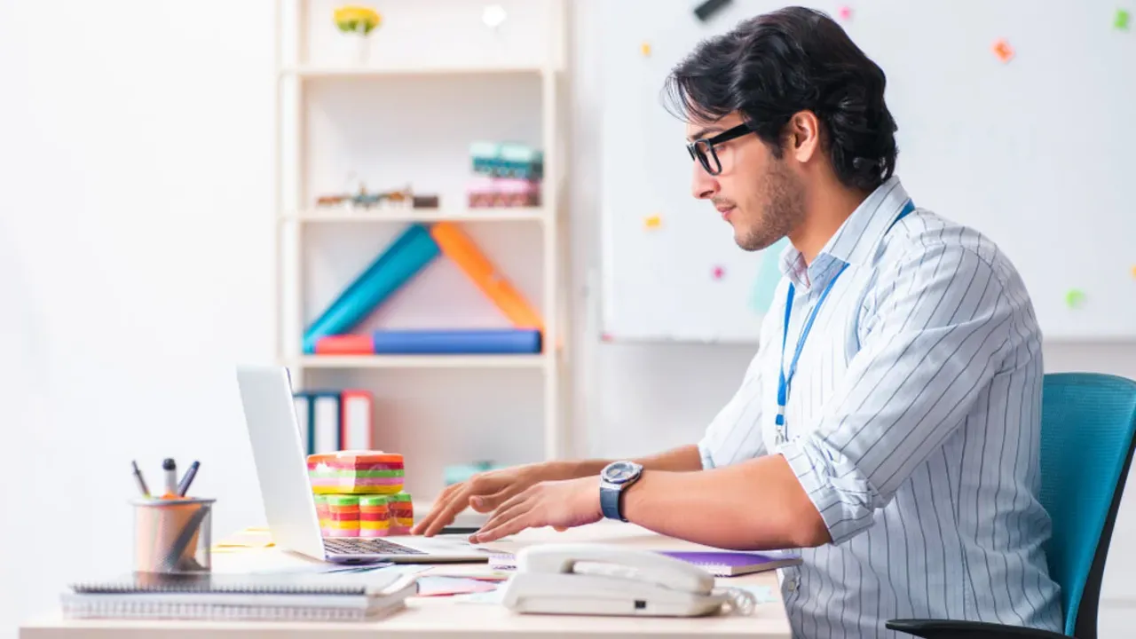 EAE - We make it happen