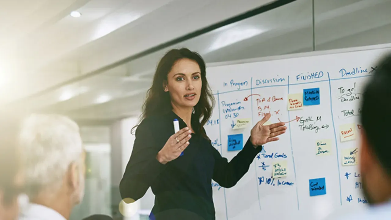 EAE - We make it happen