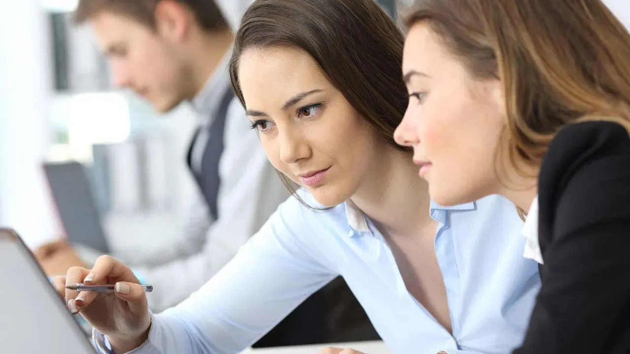 EAE - We make it happen