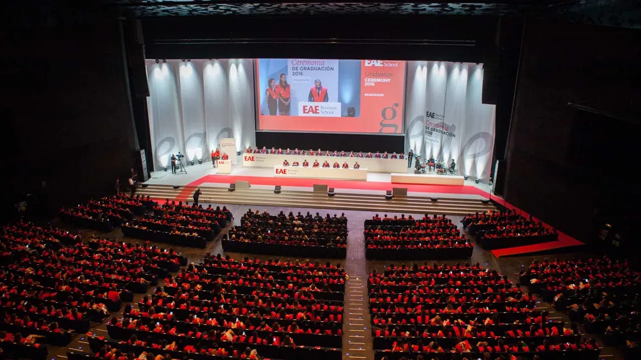 EAE - We make it happen