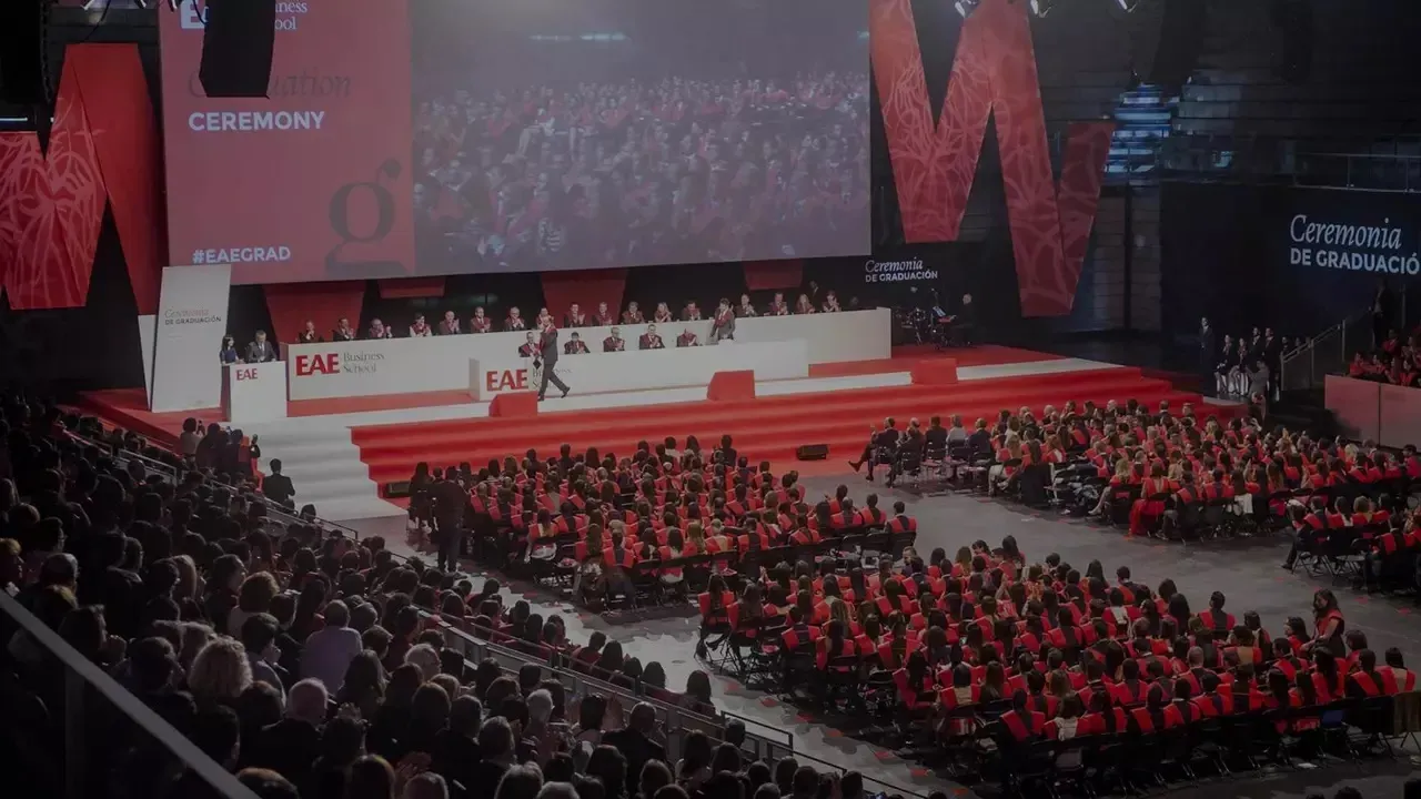 EAE - We make it happen