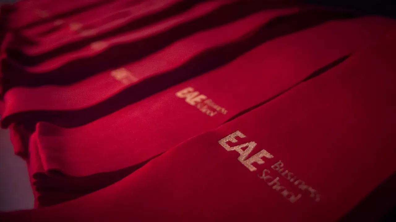 EAE - We make it happen