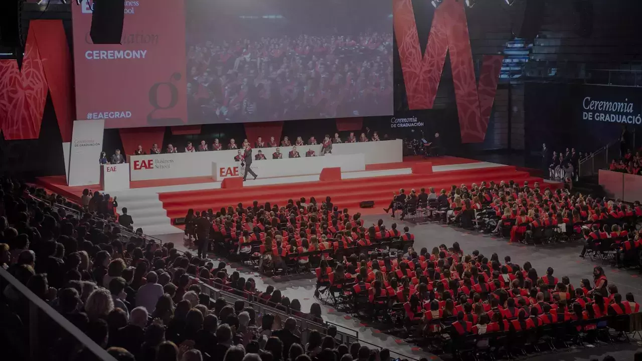 EAE - We make it happen