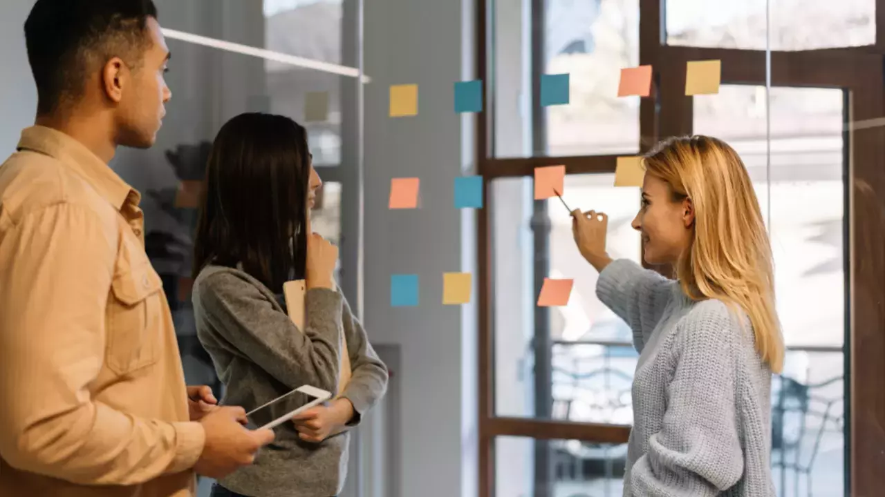 EAE - We make it happen