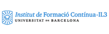Logo UB-IL3
